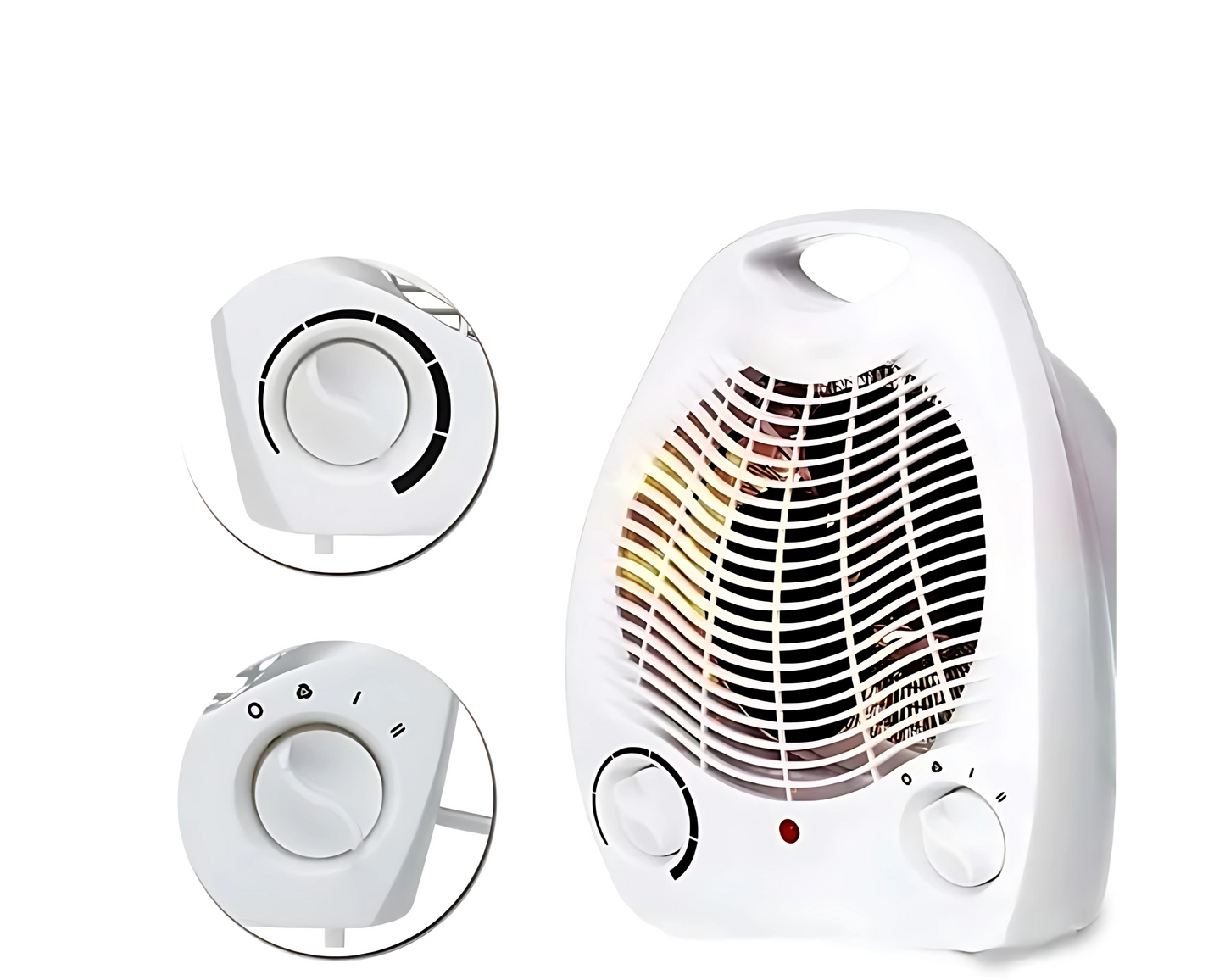 EcoCalor 2000W