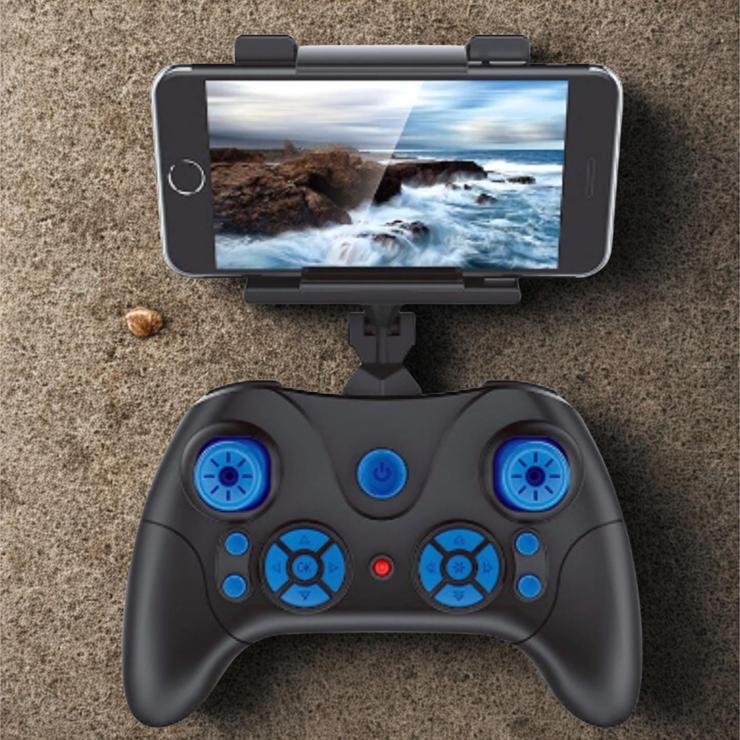 EcoDrone LH-X20WF