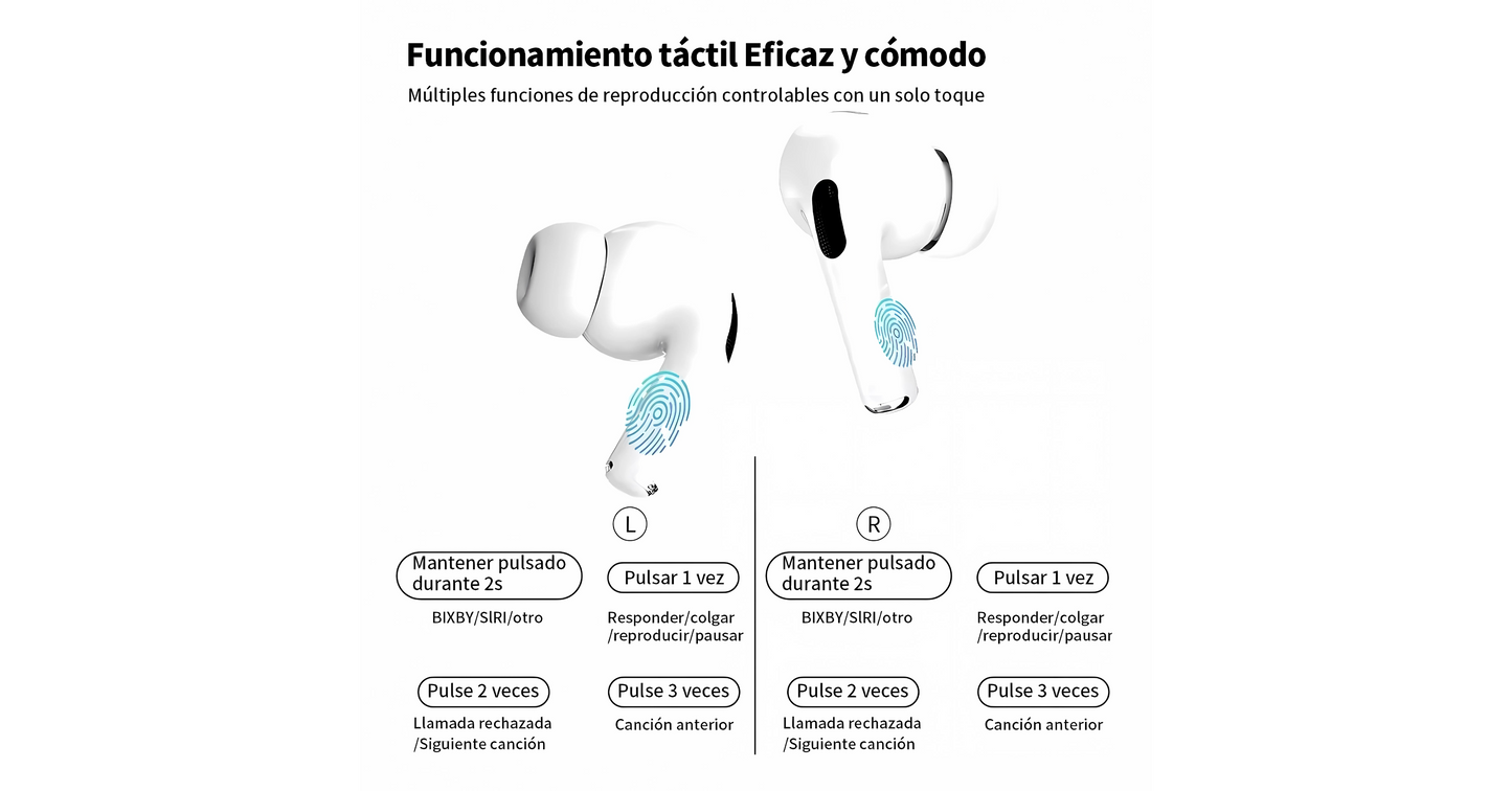 TouchBeats Pro