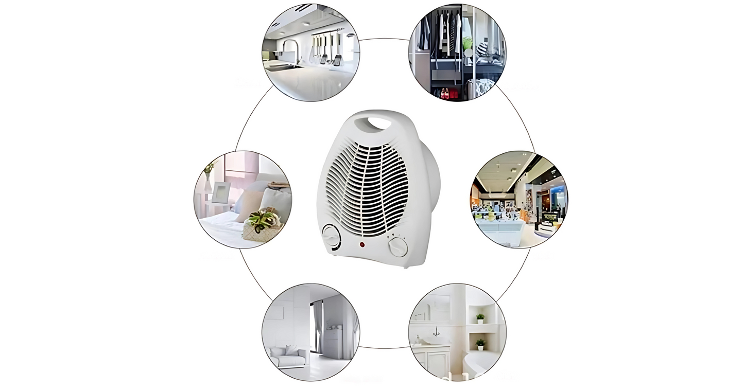 EcoCalor 2000W