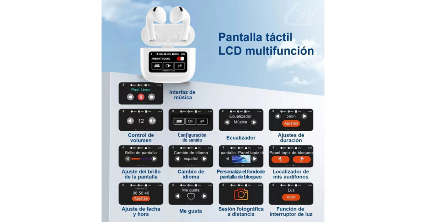 TouchBeats Pro