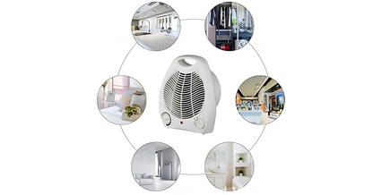 EcoCalor 2000W