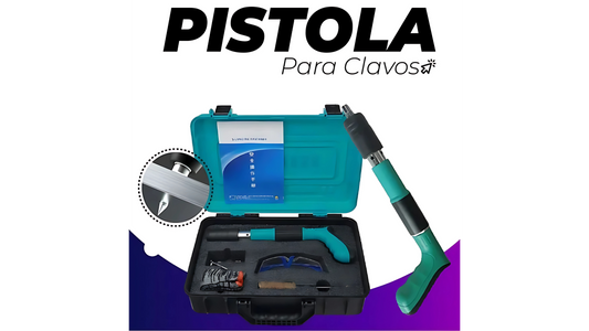 Clava Fácil